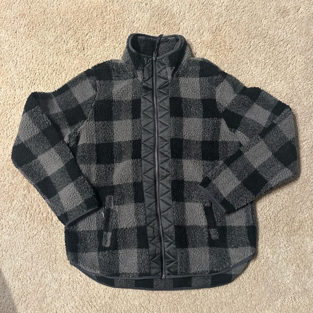 Abercrombie and Fitch jacket